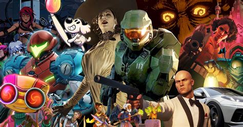 Top 20 cele mai populare jocuri de pe PC PlayStation Xbox și Nintendo