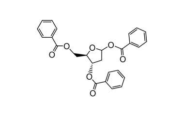 Cas No Chemical Name Tri O Benzoyl