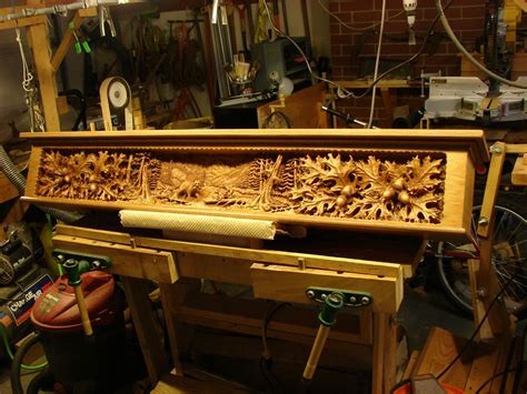 Hand Carved Wood Fireplace Mantels Fireplace Guide By Linda