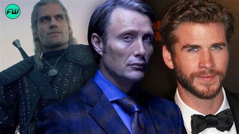 Stop Giving Him Sloppy Seconds Mads Mikkelsen Becomes Fan Favorite