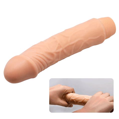 Vibrador B Rbara Jeff Curvo Cl Medell N Sex Shop