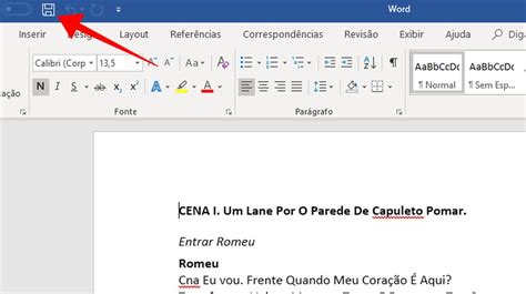 Como Selecionar O Documento Inteiro No Word Image To U