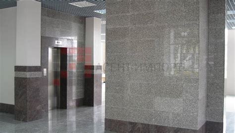 Стеновые фасадные панели из натурального камня, купить Стеновые ...
