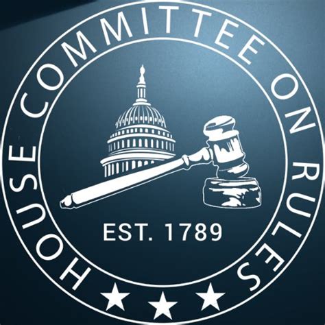 House Rules Committee Adopts Amendment Closing Loophole on U.S. Funding ...