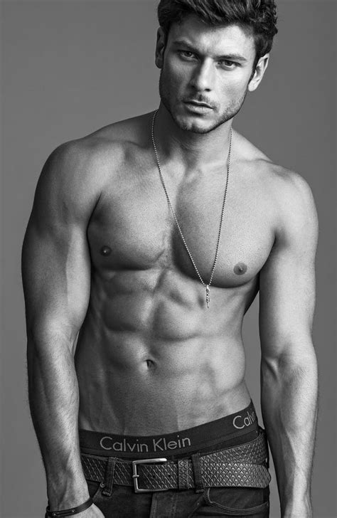 10 Super Sexy Aussie Male Models The Fashion World Is Watching Daily