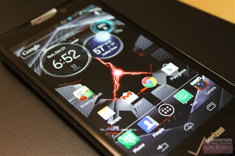 Review Motorola Droid Razr Hd Far From Perfect But I Love It Anyway