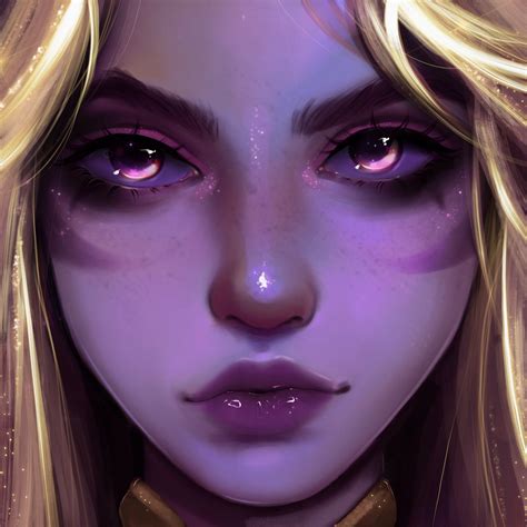 Lux (Люкс) :: League of Legends (Лига Легенд) :: Fefy Art :: фэндомы ...