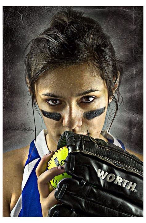 Softball Pitcher Poses Softballpitcherposes Senior Girl Softball