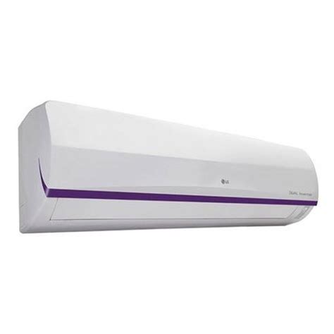 3 Star Lg Jsq18buxd Split Air Conditioner At Rs 30800 Unit In Navi