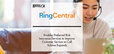 Ringcentral Ff News Fintech Finance