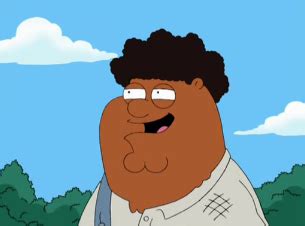 Nate Griffin - Family Guy Wiki