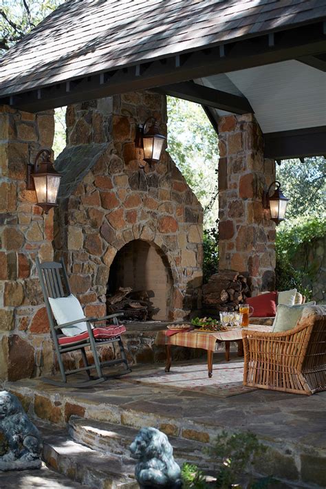 30 Ideas De Terrazas Rusticas Maravillosas TERRAZAS CASA