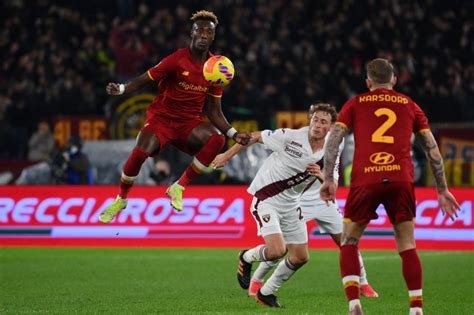 D O N K T Qu Roma Vs Torino M M Olimpico