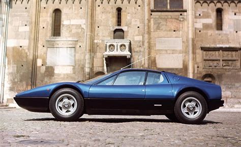 Las Tres Ferrari Que Escond An Un Homenaje A Una Sex Symbol Del Siglo Infobae