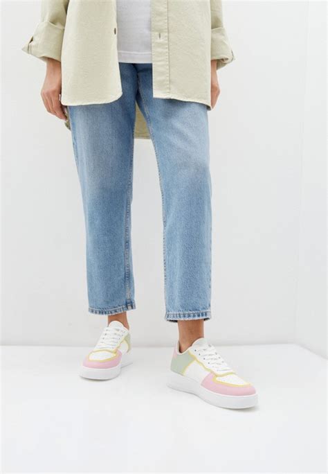 Кеды Sprox CASUAL LOW 2, цвет: мультиколор, MP002XW0OY0D — купить в ...