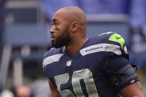 Lb Kj Wright 2020 Season Was Seattle Seahawks Best Chance At