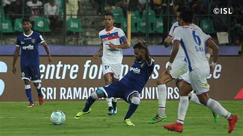 Isl 201718 Semi Final Leg 2 Chennaiyin Fc Vs Fc Goa Player Ratings