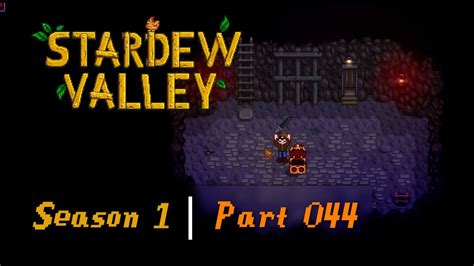 Das bisher stärkste Schwert Let s Play Stardew Valley Season 1