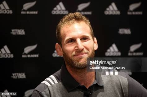 Kieran Read New Zealand Photos And Premium High Res Pictures Getty Images