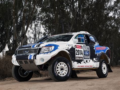 2014, dakar, racing, race, 1080P, truck, ranger, offroad, rally, ford ...