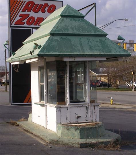 What became of America's Drive-Thru Fotomat?