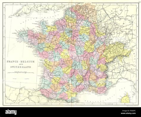 Alsace Lorraine Region Of France