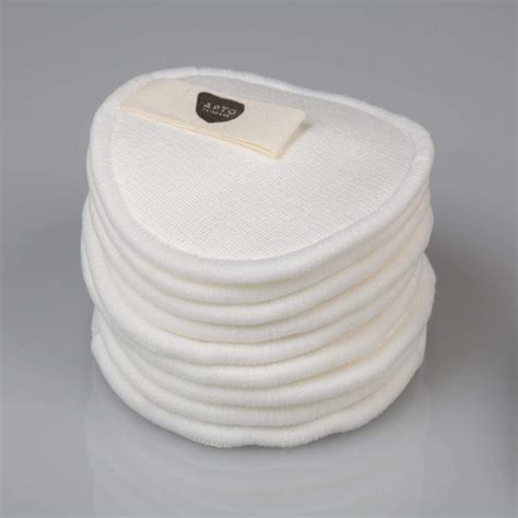 Apto Skincare Reusable Cotton Round Pads Only 25