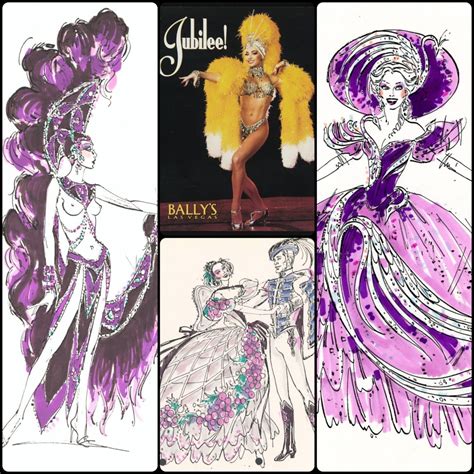 Bob Mackie Great Fashion Designer And Costumer RUNWAY MAGAZINE Official