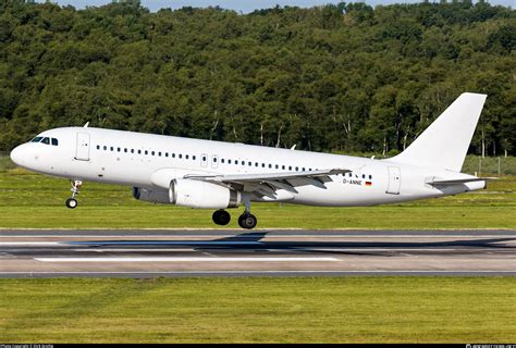 D Anne Leav Aviation Airbus A Photo By Dirk Grothe Id