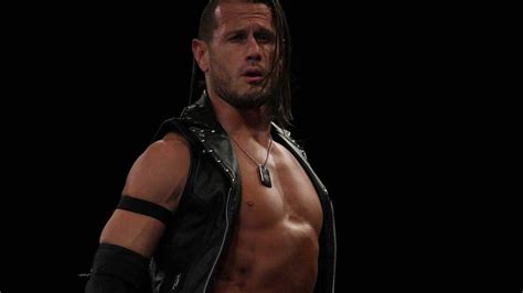 Alex Shelley Celebrated Becoming Impact World Champion By Going To