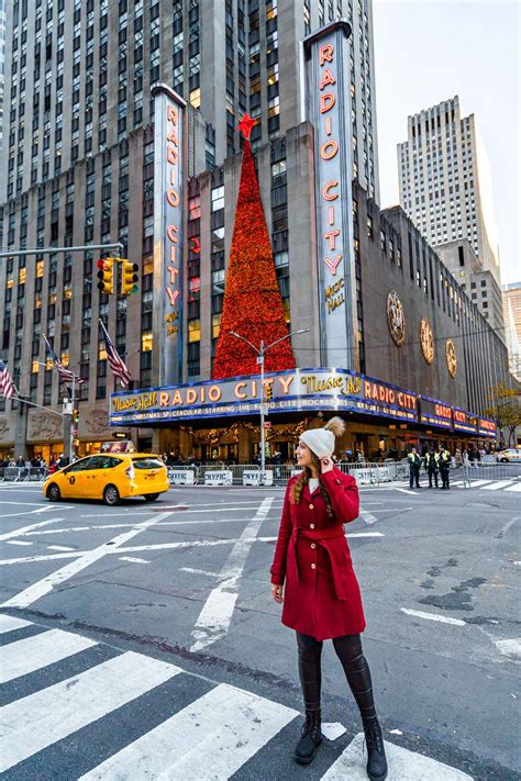 15 Festive Things To Do In New York City In December She Wanders Abroad