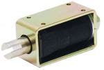 Open Frame Solenoids Ac Dc Linear He Bs Benson Ltd Based In