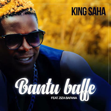 Bantu Baffe Feat Ziza Bafana YouTube Music