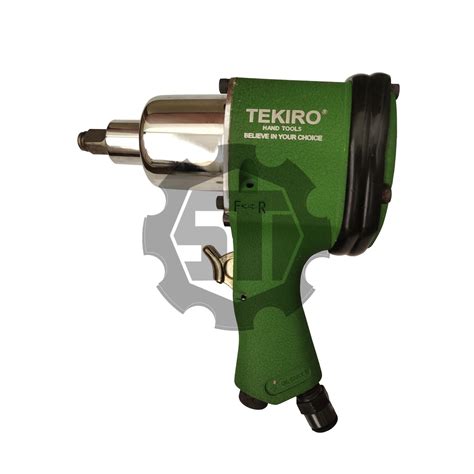 Jual Tekiro Heavy Duty Air Impact Wrench Inch Alat Mesin Pembuka