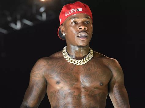 Dababy Discography