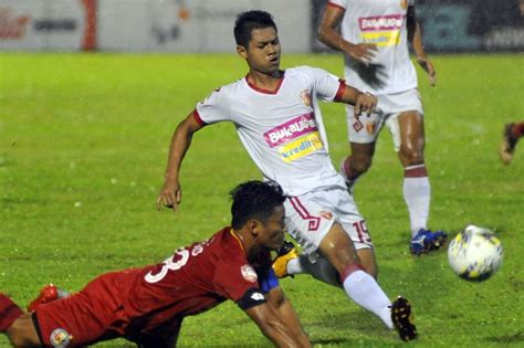 Klasemen Liga 1 Setelah Semen Padang Takluk Dari Perseru Badak Lampung