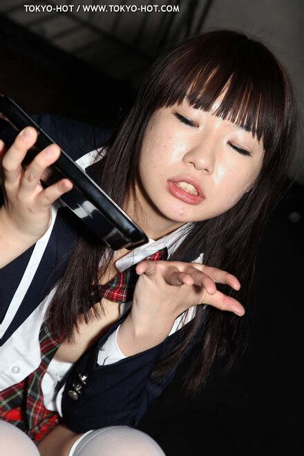 Tokyo Hot N Riko Sawada ポルノ写真