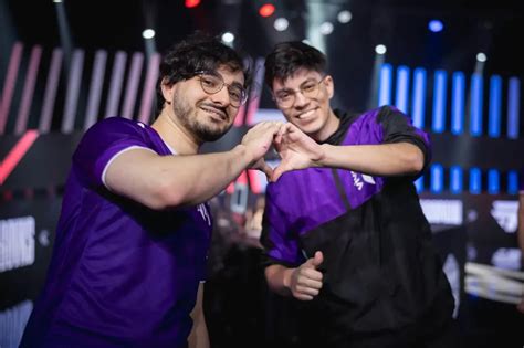 Cblol Todos Os Caminhos Levam Para Pain E Loud Esports Net