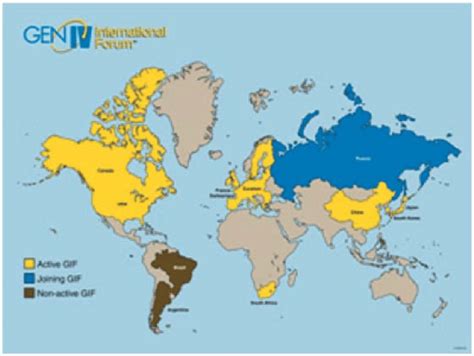 map  member countries  scientific diagram