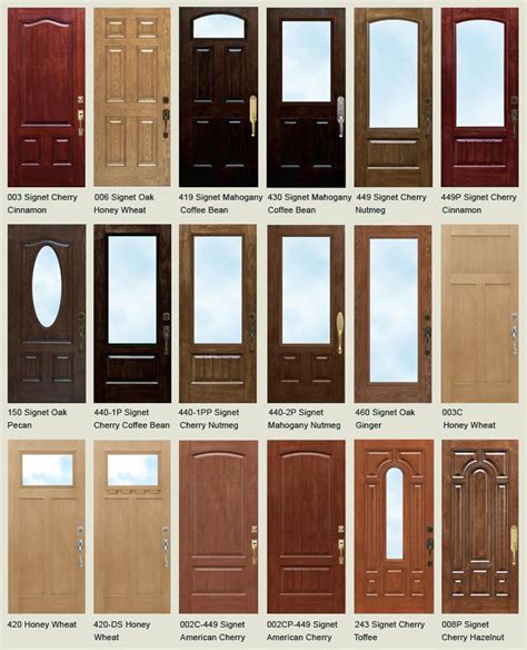 14 Best Residential Fiberglass Entry Doors Images On Pinterest Front Entrances Entrance Doors