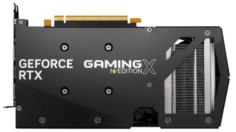 Msi Geforce Rtx Gaming