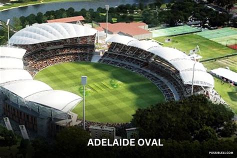 Biggest Cricket Stadiums in Australia in 2023