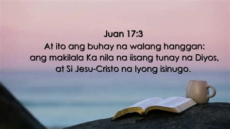 Discipleship Class Lesson 2 Bible Ang Salita Ng Diyos Youtube