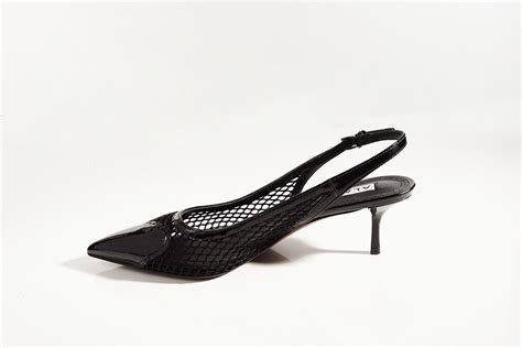 Designer Shoes for Women | ALAÏA US