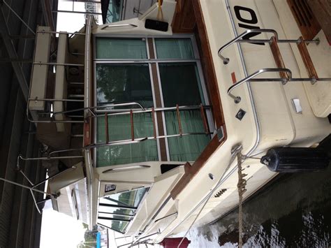Sea Ray Cruiser 1981 For Sale For 18500 Boats From