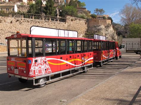 Cuenca Tourist Train Tour Getyourguide