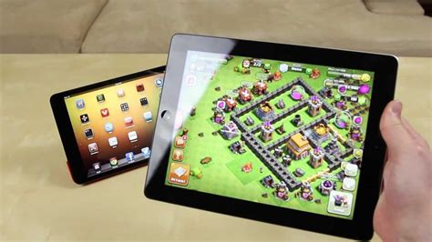 Apple Ipad Mini Review New Apple Ipad Mini Review 2012 Youtube