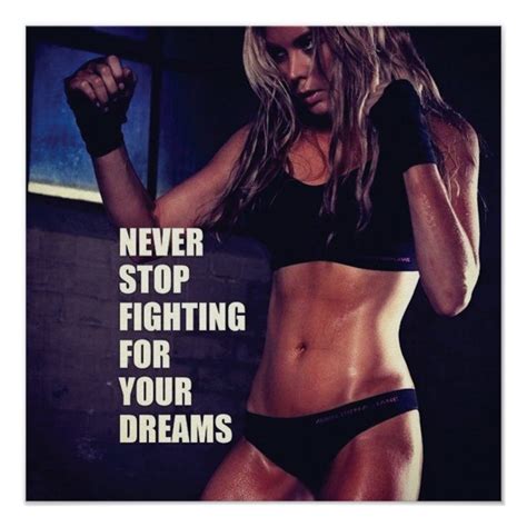 Workout Motivational Poster | Zazzle | Fitness motivation pictures ...