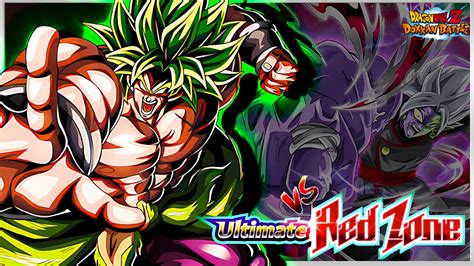 Puny God Th Anniversary Lr Agl Full Power Super Saiyan Broly Vs