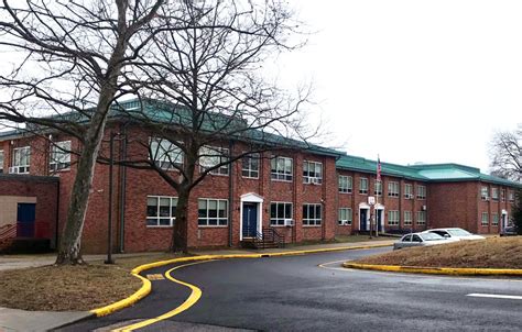 Milford Public Schools Antinozzi Associates Architecture And Interiors